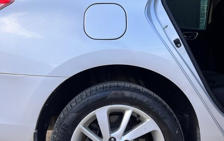 Nissan Sentra, 2014 год, 950 000 рублей, 7 фотография