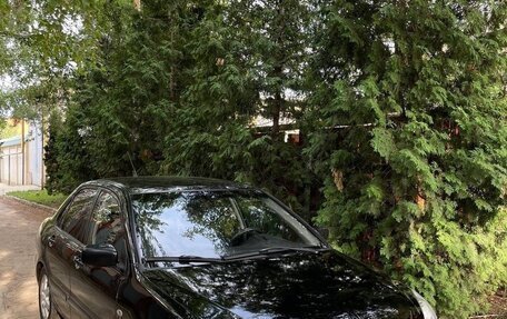 Mitsubishi Lancer IX, 2009 год, 430 000 рублей, 4 фотография