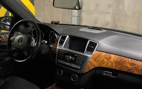 Mercedes-Benz M-Класс, 2014 год, 2 690 000 рублей, 9 фотография
