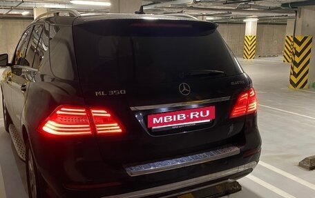Mercedes-Benz M-Класс, 2014 год, 2 690 000 рублей, 6 фотография