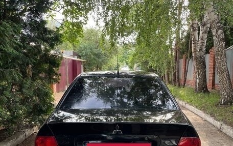 Mitsubishi Lancer IX, 2009 год, 430 000 рублей, 2 фотография