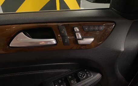 Mercedes-Benz M-Класс, 2014 год, 2 690 000 рублей, 14 фотография