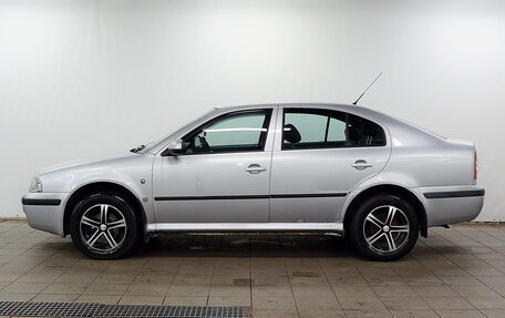 Skoda Octavia IV, 2009 год, 320 000 рублей, 4 фотография