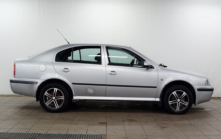 Skoda Octavia IV, 2009 год, 320 000 рублей, 5 фотография