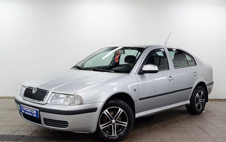 Skoda Octavia IV, 2009 год, 320 000 рублей, 2 фотография