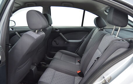 Skoda Octavia IV, 2009 год, 320 000 рублей, 11 фотография