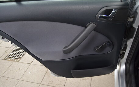 Skoda Octavia IV, 2009 год, 320 000 рублей, 10 фотография