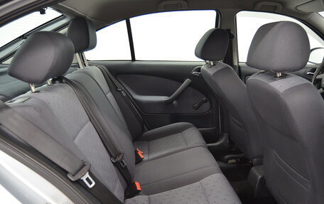 Skoda Octavia IV, 2009 год, 320 000 рублей, 13 фотография