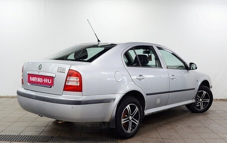 Skoda Octavia IV, 2009 год, 320 000 рублей, 3 фотография