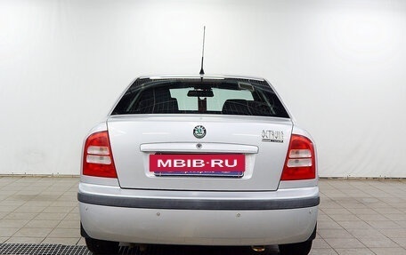 Skoda Octavia IV, 2009 год, 320 000 рублей, 7 фотография