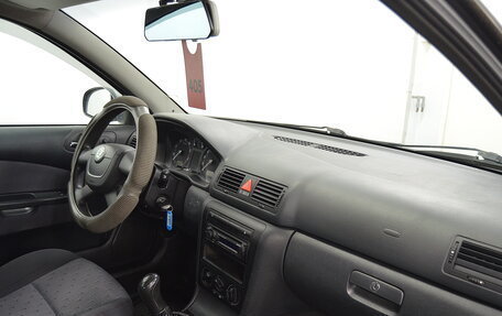 Skoda Octavia IV, 2009 год, 320 000 рублей, 15 фотография