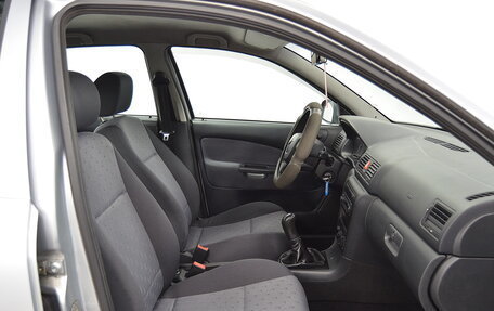 Skoda Octavia IV, 2009 год, 320 000 рублей, 16 фотография