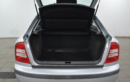 Skoda Octavia IV, 2009 год, 320 000 рублей, 20 фотография