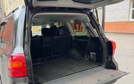 Toyota Land Cruiser 200, 2012 год, 3 500 000 рублей, 5 фотография