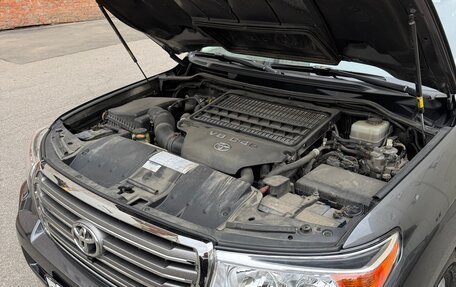 Toyota Land Cruiser 200, 2012 год, 3 500 000 рублей, 6 фотография