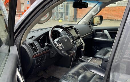 Toyota Land Cruiser 200, 2012 год, 3 500 000 рублей, 4 фотография