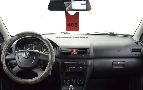Skoda Octavia IV, 2009 год, 320 000 рублей, 17 фотография