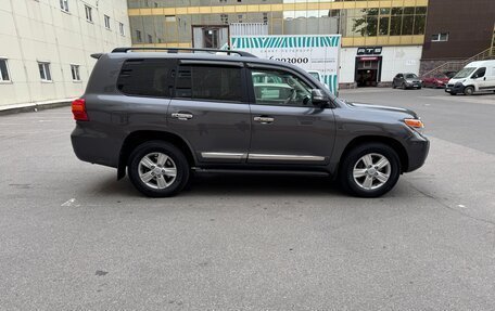 Toyota Land Cruiser 200, 2012 год, 3 500 000 рублей, 12 фотография