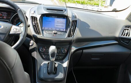 Ford Kuga III, 2018 год, 1 800 000 рублей, 4 фотография