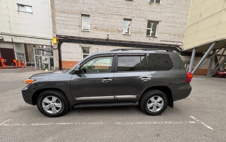 Toyota Land Cruiser 200, 2012 год, 3 500 000 рублей, 14 фотография