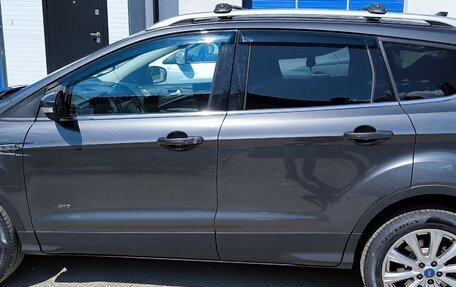 Ford Kuga III, 2018 год, 1 800 000 рублей, 7 фотография