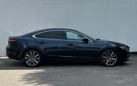 Mazda 6, 2020 год, 2 900 000 рублей, 4 фотография