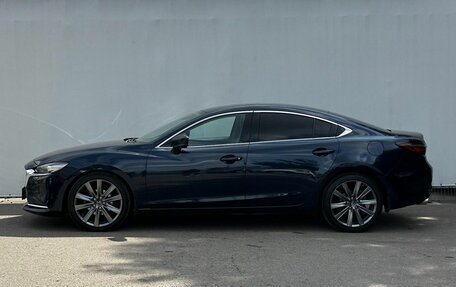 Mazda 6, 2020 год, 2 900 000 рублей, 8 фотография