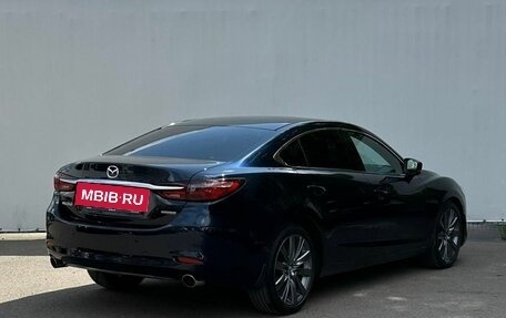 Mazda 6, 2020 год, 2 900 000 рублей, 5 фотография