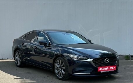 Mazda 6, 2020 год, 2 900 000 рублей, 3 фотография