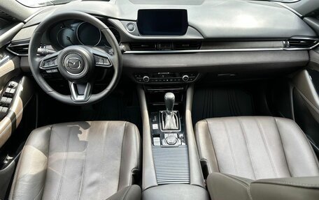 Mazda 6, 2020 год, 2 900 000 рублей, 11 фотография