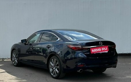 Mazda 6, 2020 год, 2 900 000 рублей, 7 фотография