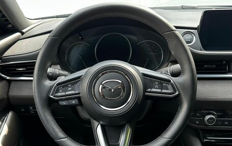 Mazda 6, 2020 год, 2 900 000 рублей, 12 фотография