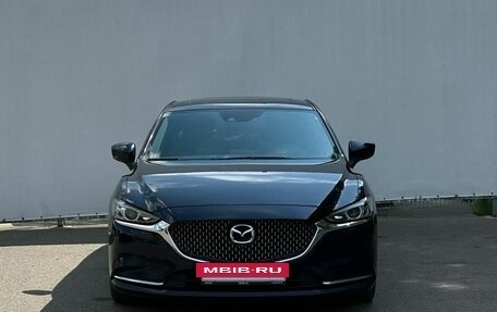 Mazda 6, 2020 год, 2 900 000 рублей, 2 фотография