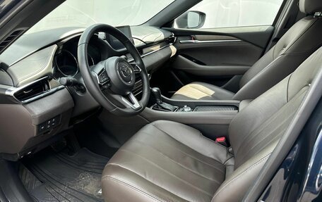 Mazda 6, 2020 год, 2 900 000 рублей, 9 фотография