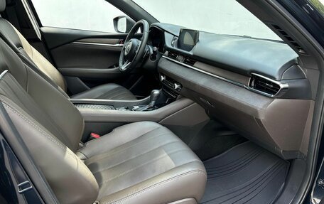 Mazda 6, 2020 год, 2 900 000 рублей, 13 фотография