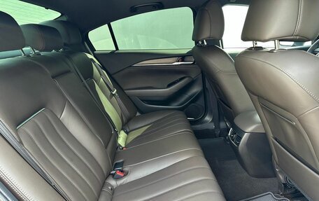 Mazda 6, 2020 год, 2 900 000 рублей, 14 фотография