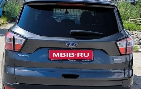 Ford Kuga III, 2018 год, 1 800 000 рублей, 6 фотография