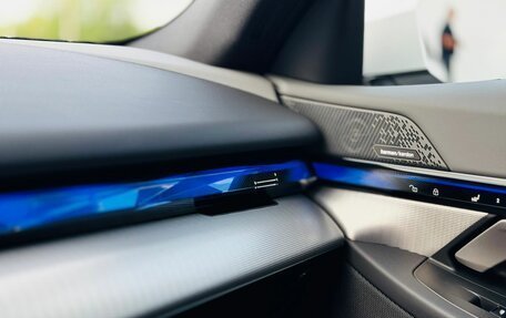 BMW 5 серия, 2024 год, 8 700 000 рублей, 11 фотография