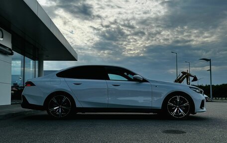 BMW 5 серия, 2024 год, 8 700 000 рублей, 7 фотография