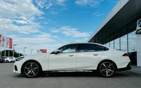 BMW 5 серия, 2024 год, 8 700 000 рублей, 14 фотография