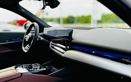 BMW 5 серия, 2024 год, 8 700 000 рублей, 19 фотография