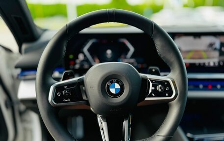 BMW 5 серия, 2024 год, 8 700 000 рублей, 17 фотография