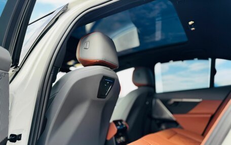 BMW 5 серия, 2024 год, 8 700 000 рублей, 22 фотография