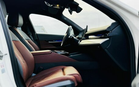 BMW 5 серия, 2024 год, 8 700 000 рублей, 20 фотография