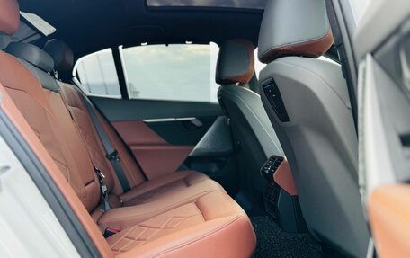 BMW 5 серия, 2024 год, 8 700 000 рублей, 29 фотография