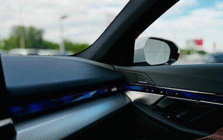 BMW 5 серия, 2024 год, 8 700 000 рублей, 26 фотография
