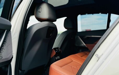 BMW 5 серия, 2024 год, 8 700 000 рублей, 28 фотография