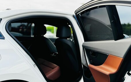 BMW 5 серия, 2024 год, 8 700 000 рублей, 30 фотография