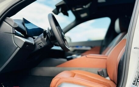 BMW 5 серия, 2024 год, 8 700 000 рублей, 18 фотография