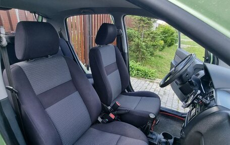 Hyundai Getz I рестайлинг, 2010 год, 550 000 рублей, 8 фотография
